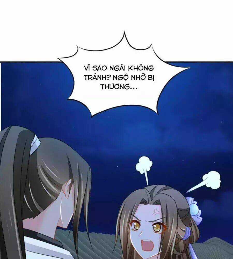Kiêu Sủng Y Phi Chapter 136 trang 42