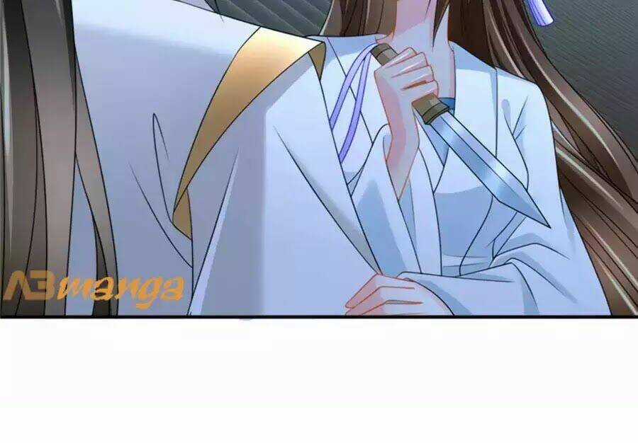 Kiêu Sủng Y Phi Chapter 136 trang 43