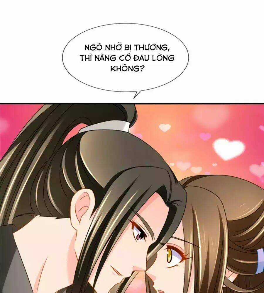 Kiêu Sủng Y Phi Chapter 136 trang 44