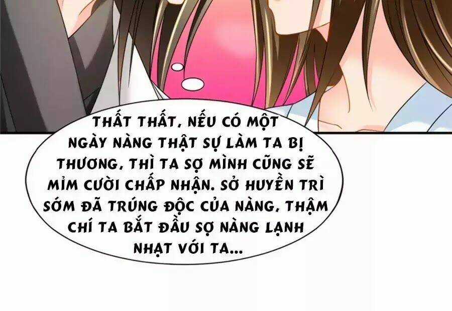 Kiêu Sủng Y Phi Chapter 136 trang 45
