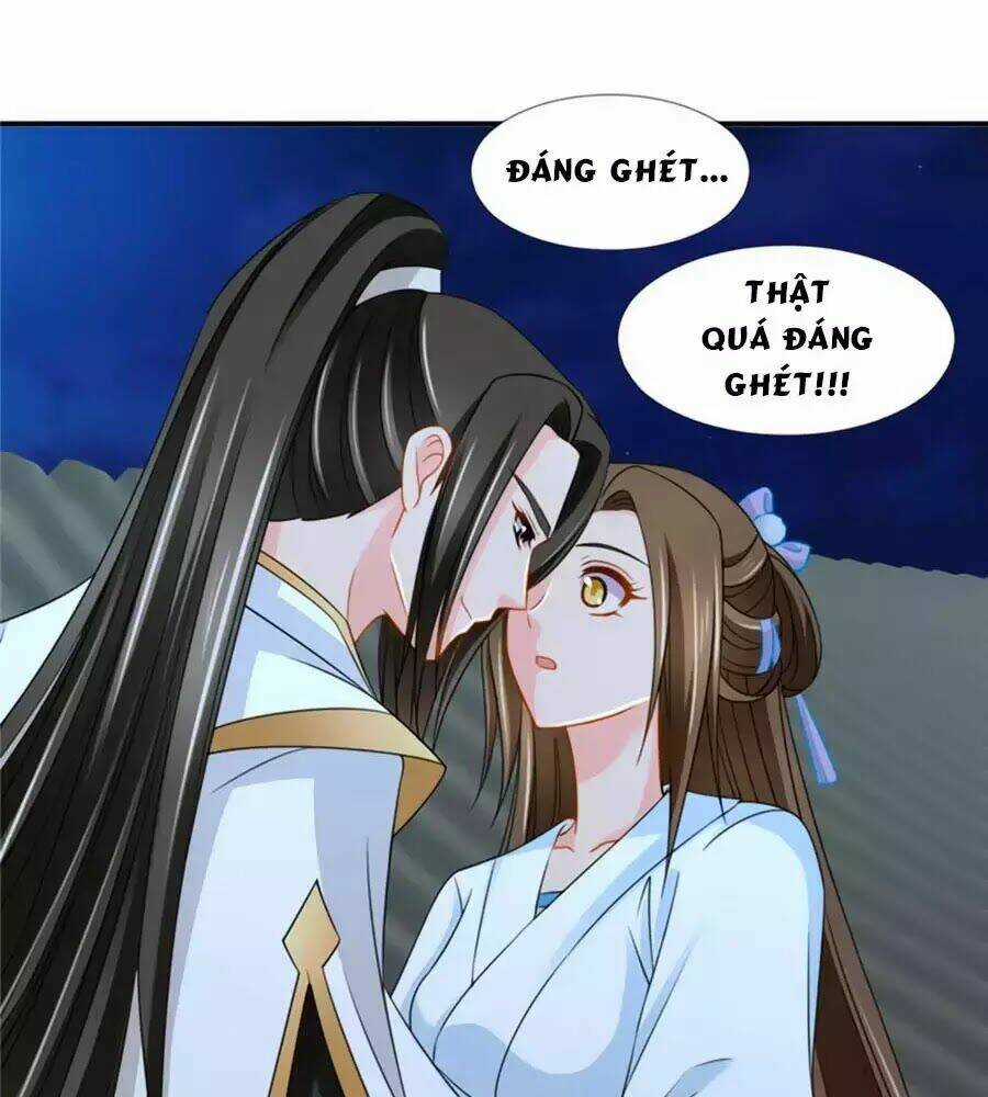 Kiêu Sủng Y Phi Chapter 136 trang 46