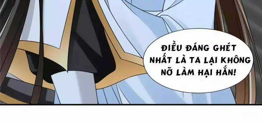Kiêu Sủng Y Phi Chapter 136 trang 47
