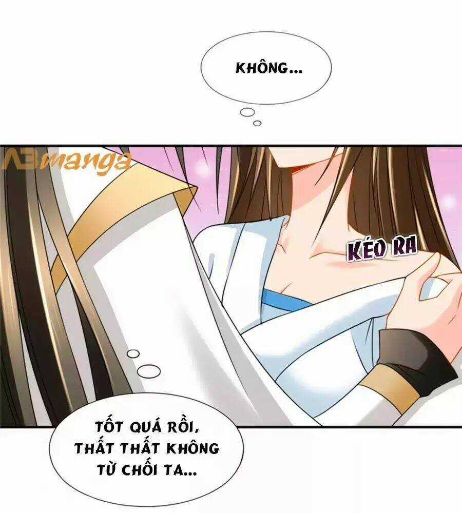 Kiêu Sủng Y Phi Chapter 136 trang 48
