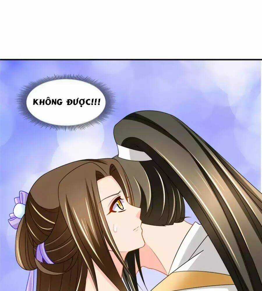 Kiêu Sủng Y Phi Chapter 136 trang 50