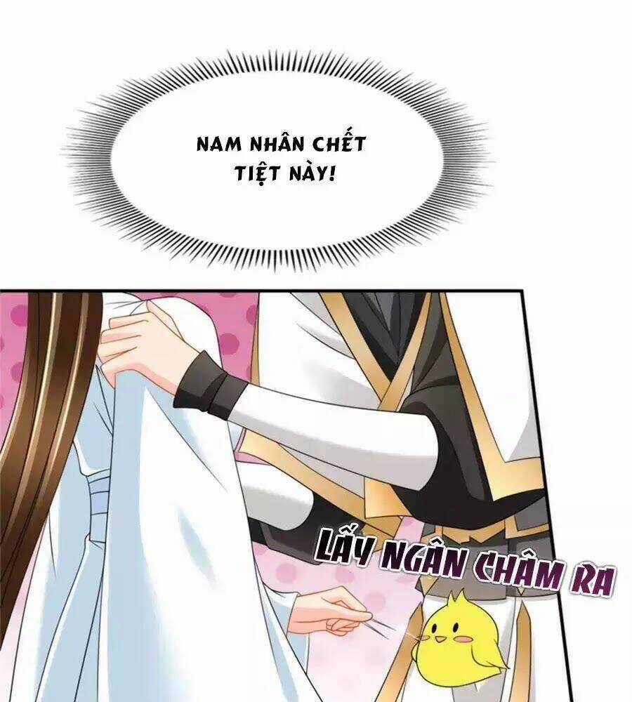 Kiêu Sủng Y Phi Chapter 136 trang 52