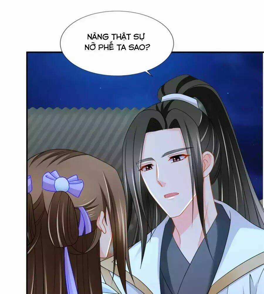 Kiêu Sủng Y Phi Chapter 136 trang 54