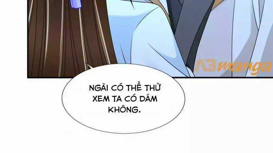 Kiêu Sủng Y Phi Chapter 136 trang 55