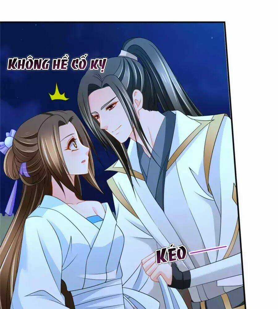 Kiêu Sủng Y Phi Chapter 136 trang 56
