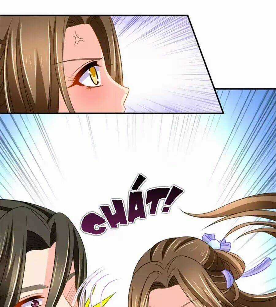 Kiêu Sủng Y Phi Chapter 136 trang 58