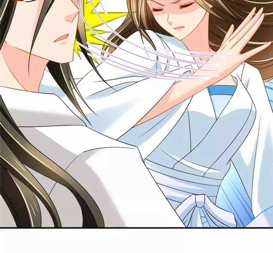 Kiêu Sủng Y Phi Chapter 136 trang 59