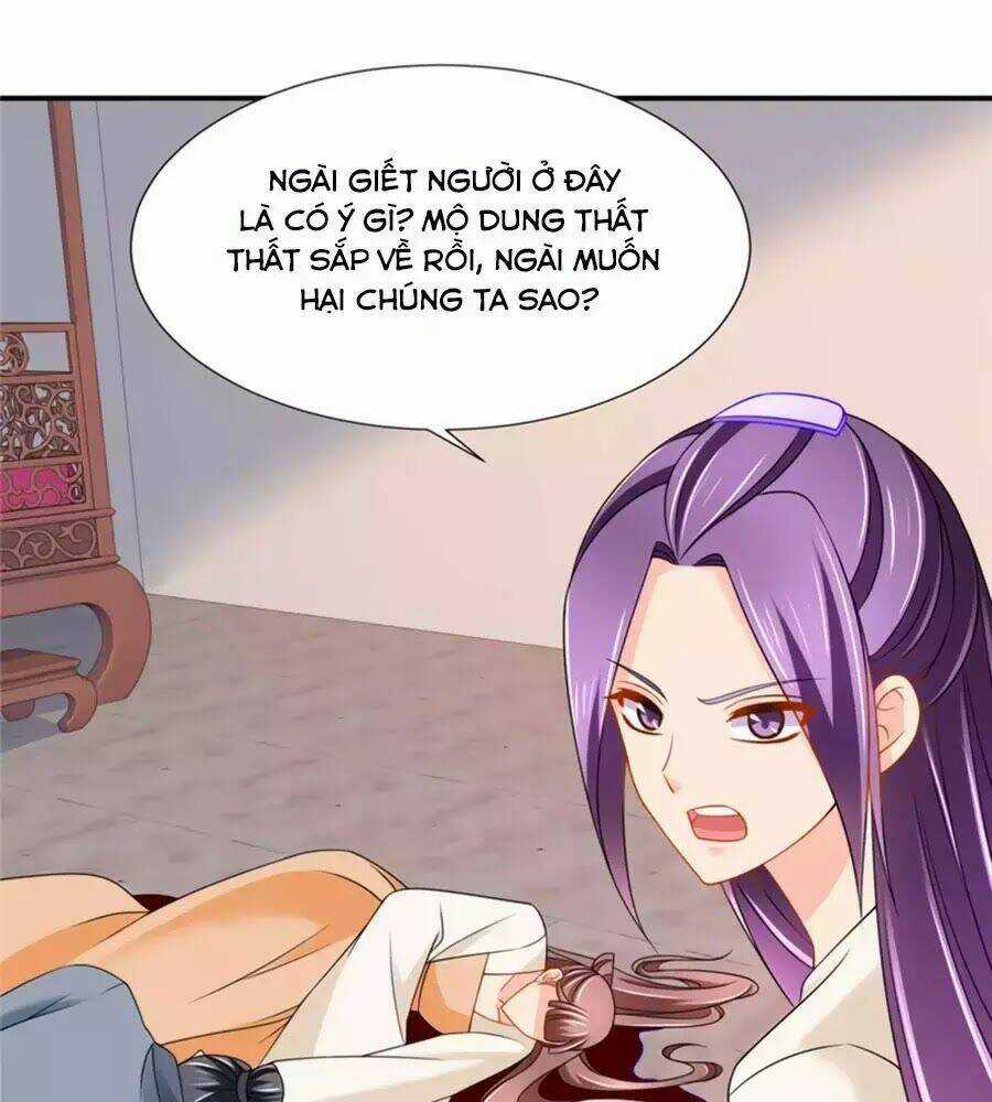 Kiêu Sủng Y Phi Chapter 136 trang 6