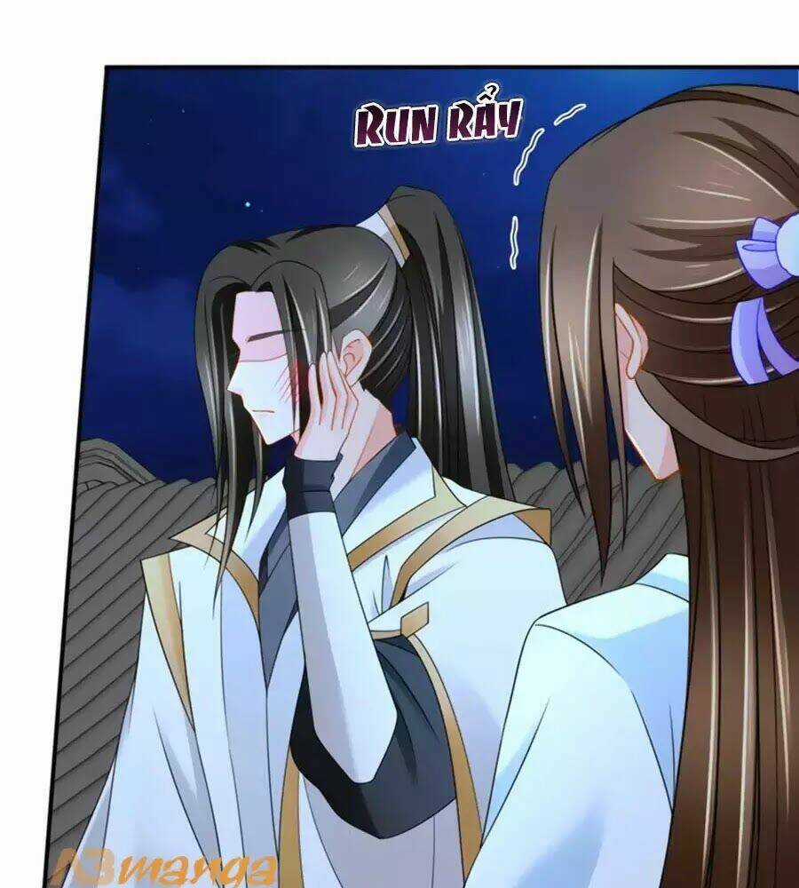 Kiêu Sủng Y Phi Chapter 136 trang 60
