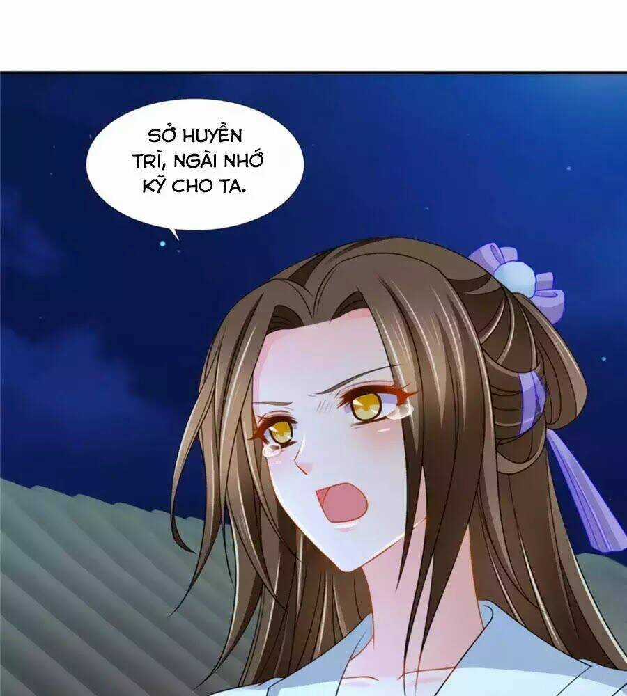 Kiêu Sủng Y Phi Chapter 136 trang 62