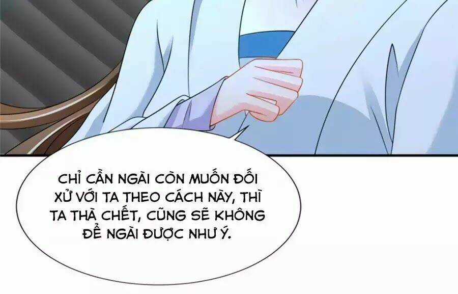 Kiêu Sủng Y Phi Chapter 136 trang 63