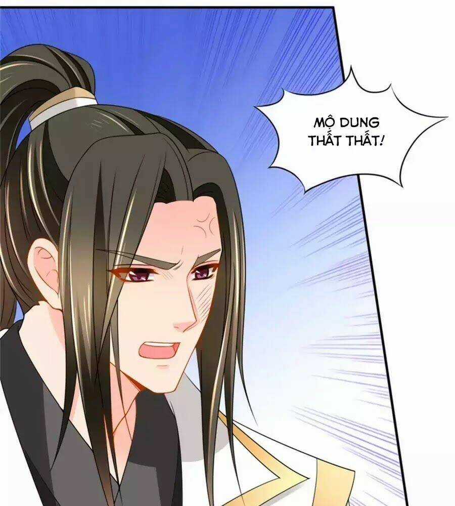 Kiêu Sủng Y Phi Chapter 136 trang 64