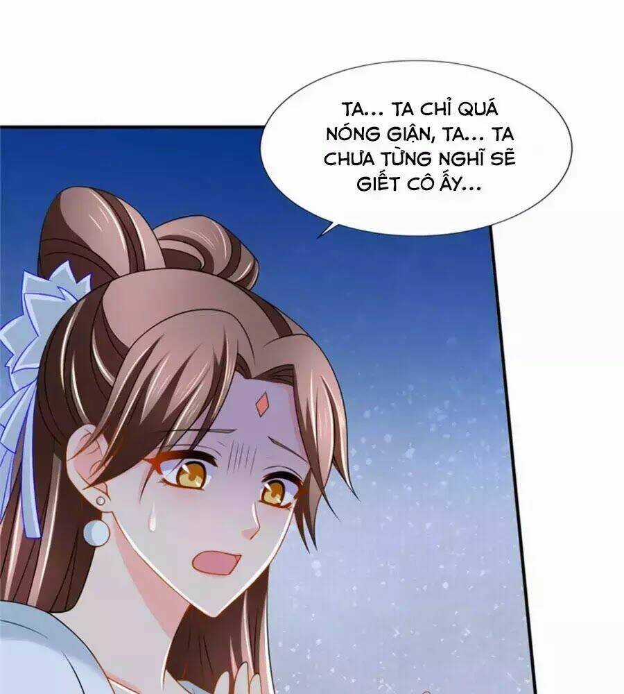 Kiêu Sủng Y Phi Chapter 136 trang 8