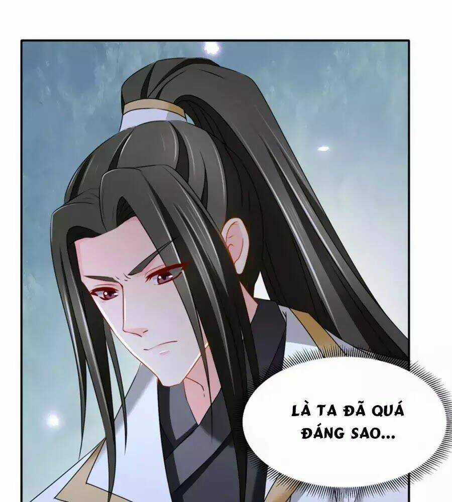 Kiêu Sủng Y Phi Chapter 137 trang 0
