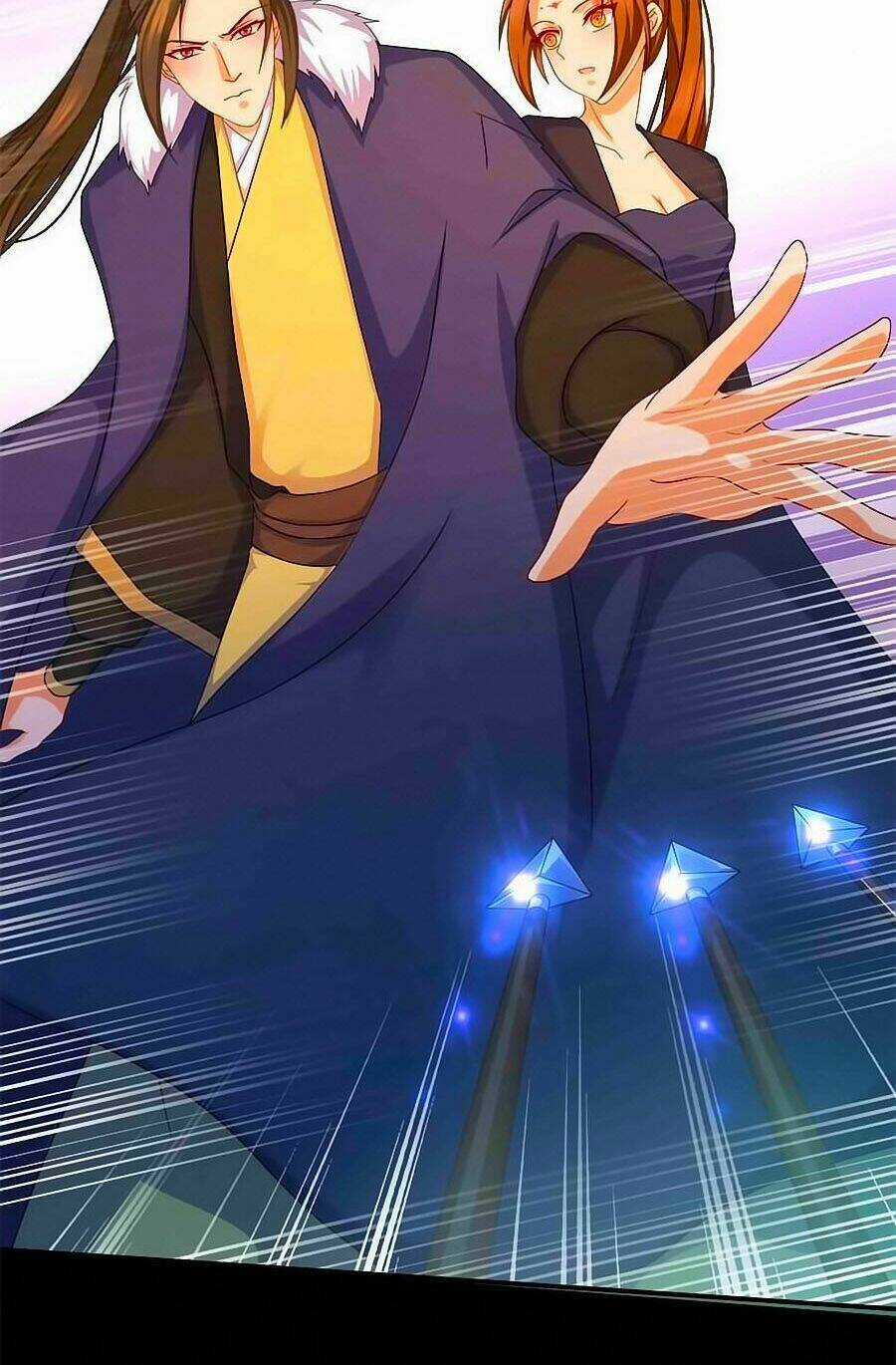 Kiêu Sủng Y Phi Chapter 14 trang 1