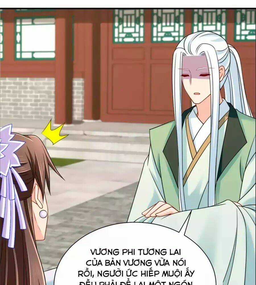 Kiêu Sủng Y Phi Chapter 140 trang 0