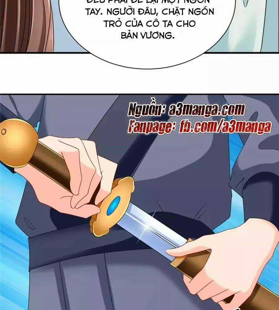 Kiêu Sủng Y Phi Chapter 140 trang 1