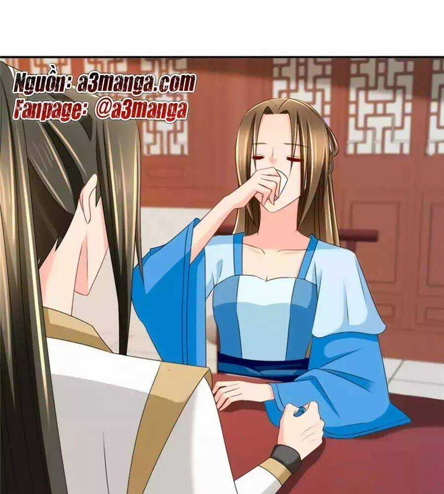 Kiêu Sủng Y Phi Chapter 141 trang 0
