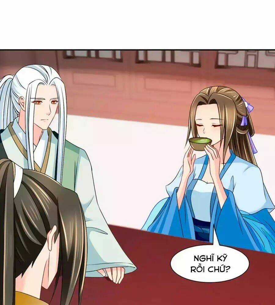 Kiêu Sủng Y Phi Chapter 142 trang 0