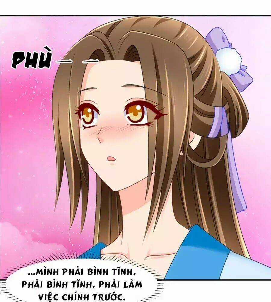 Kiêu Sủng Y Phi Chapter 143 trang 0