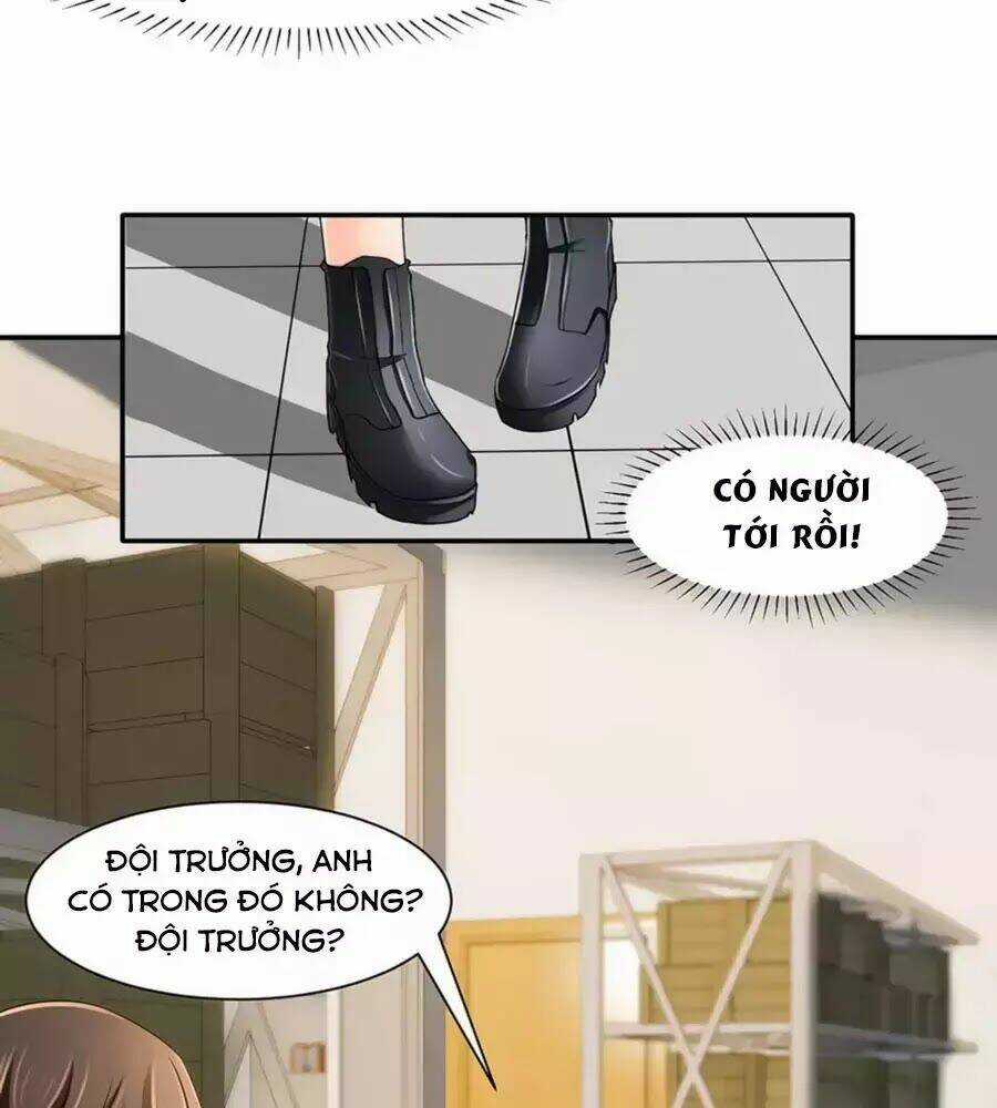 Kiêu Sủng Y Phi Chapter 143 trang 1