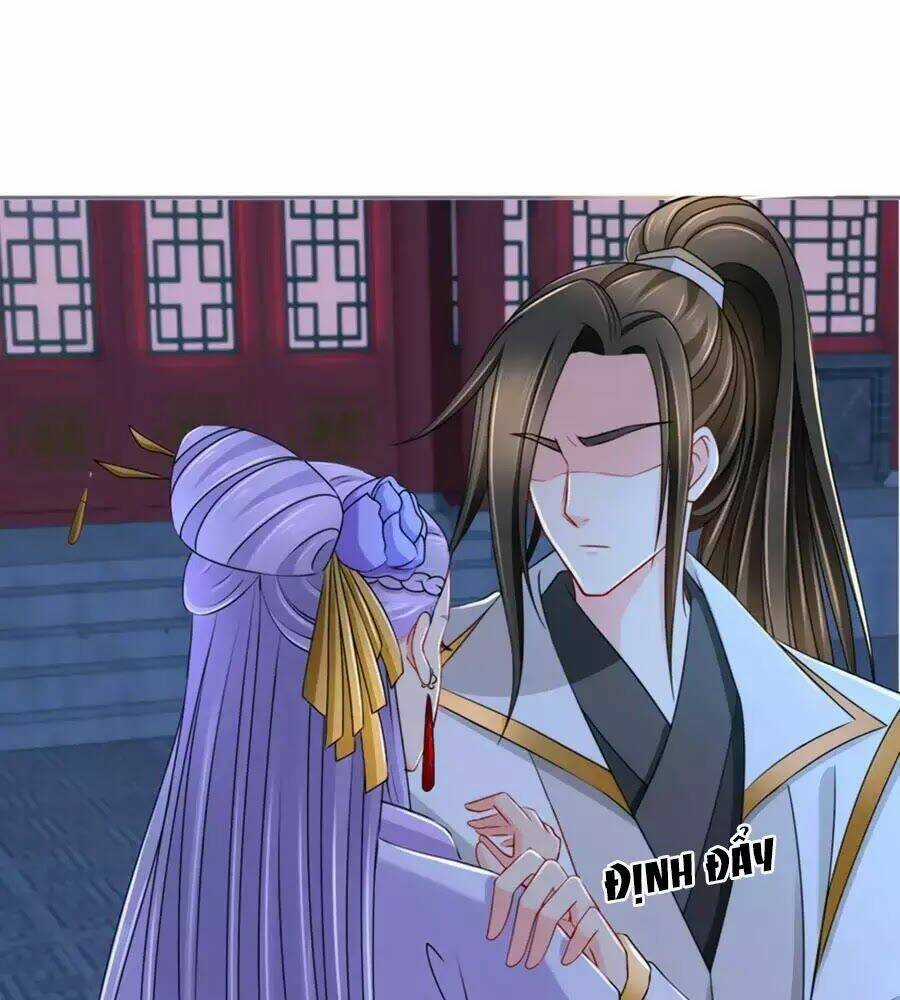 Kiêu Sủng Y Phi Chapter 146 trang 0