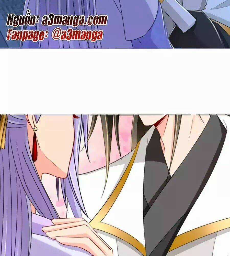 Kiêu Sủng Y Phi Chapter 146 trang 1