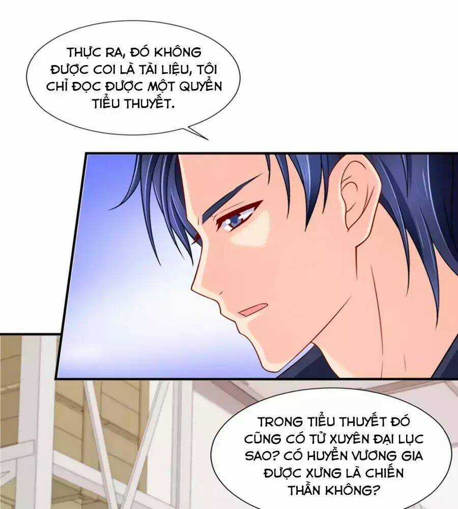 Kiêu Sủng Y Phi Chapter 147 trang 0