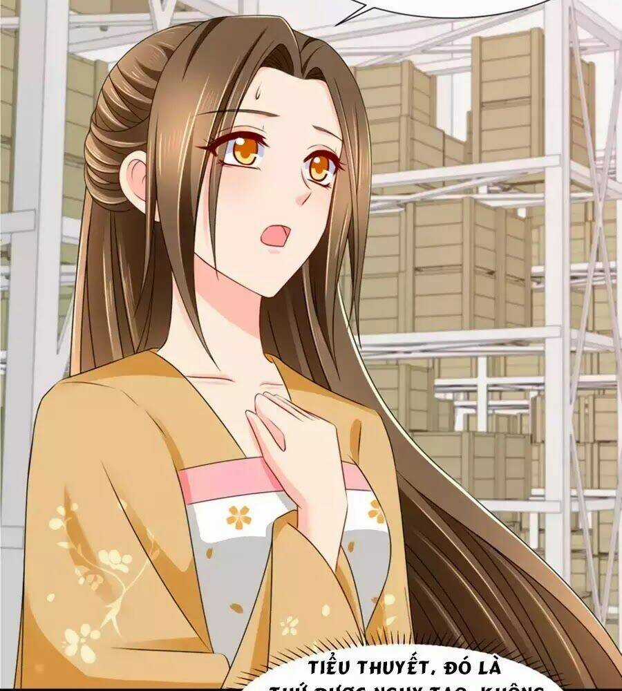 Kiêu Sủng Y Phi Chapter 147 trang 1