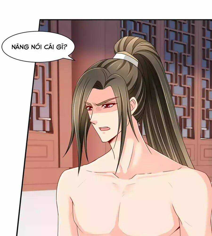 Kiêu Sủng Y Phi Chapter 148 trang 0