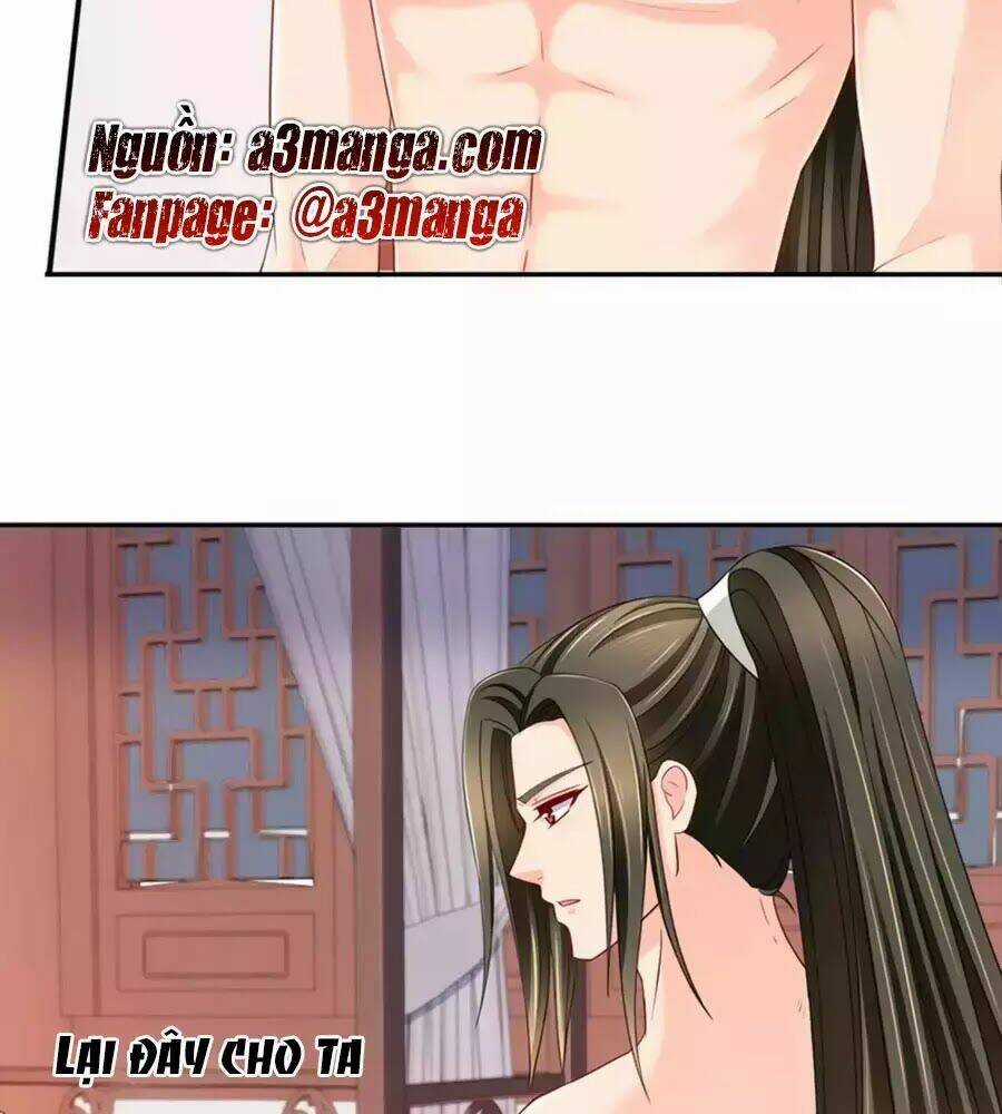 Kiêu Sủng Y Phi Chapter 148 trang 1