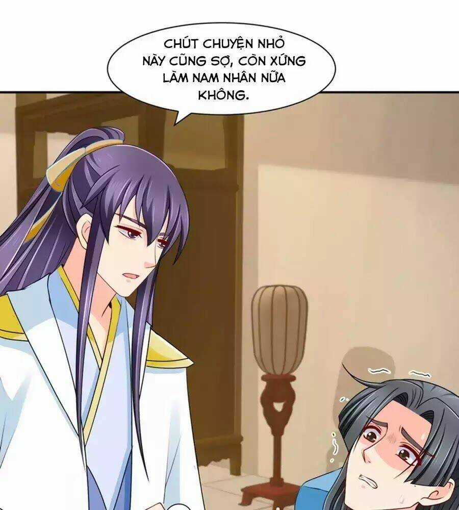Kiêu Sủng Y Phi Chapter 149 trang 0