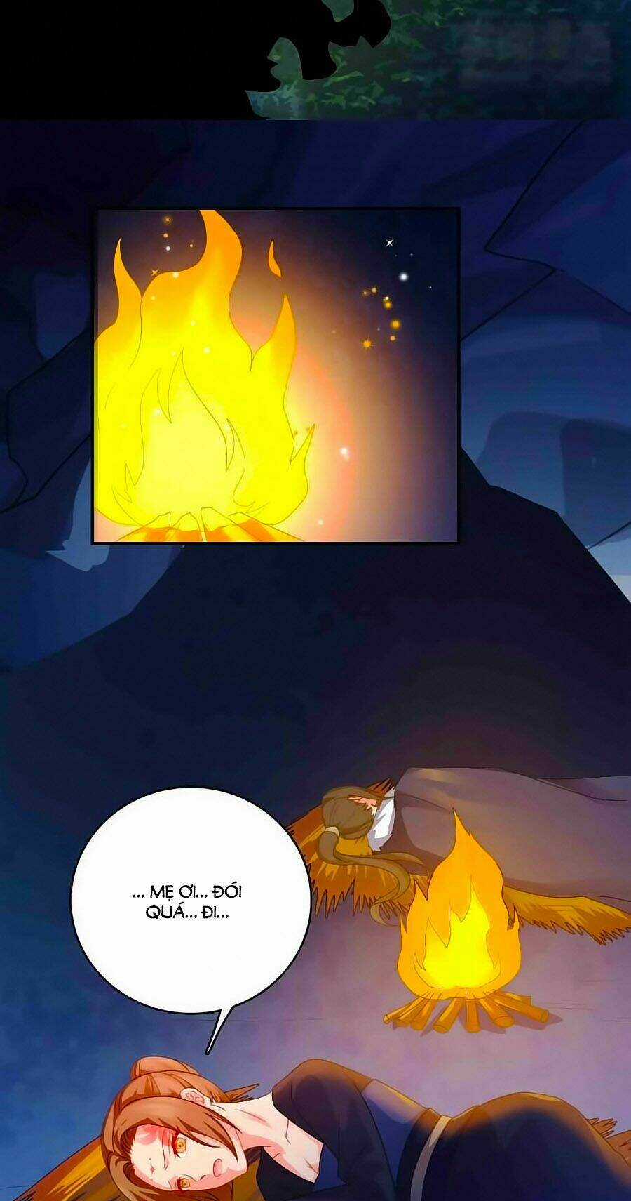 Kiêu Sủng Y Phi Chapter 15 trang 17