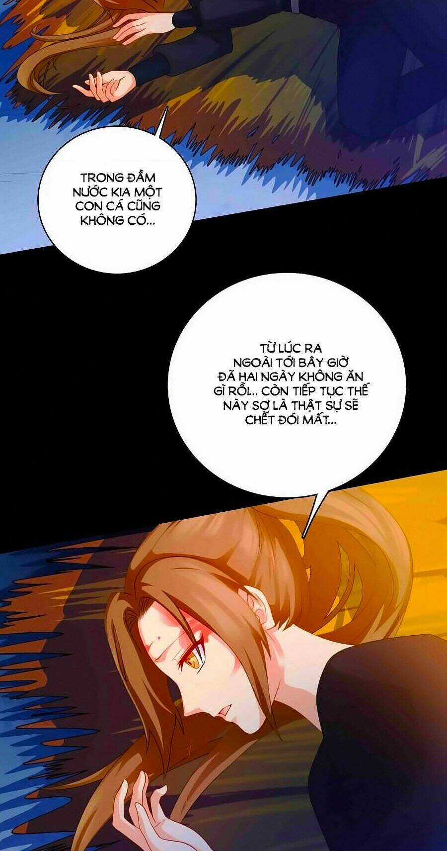 Kiêu Sủng Y Phi Chapter 15 trang 18