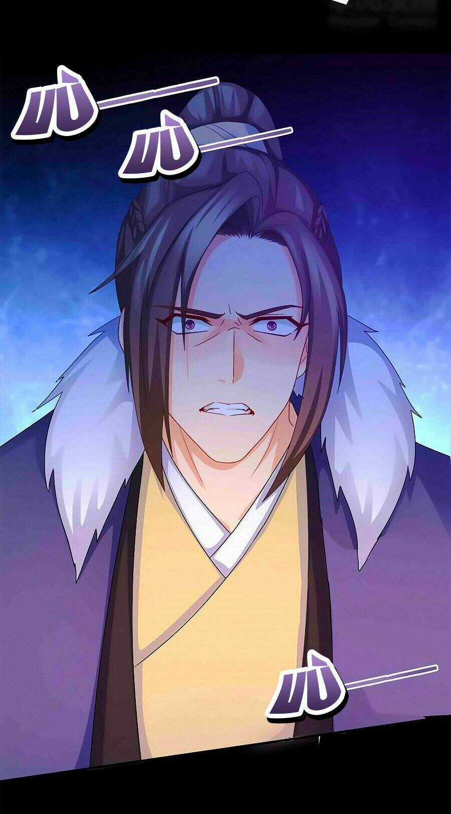 Kiêu Sủng Y Phi Chapter 15 trang 22