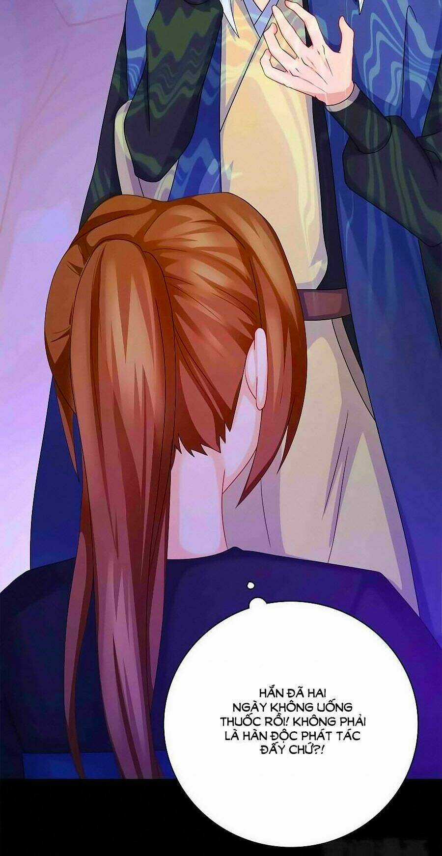 Kiêu Sủng Y Phi Chapter 15 trang 26