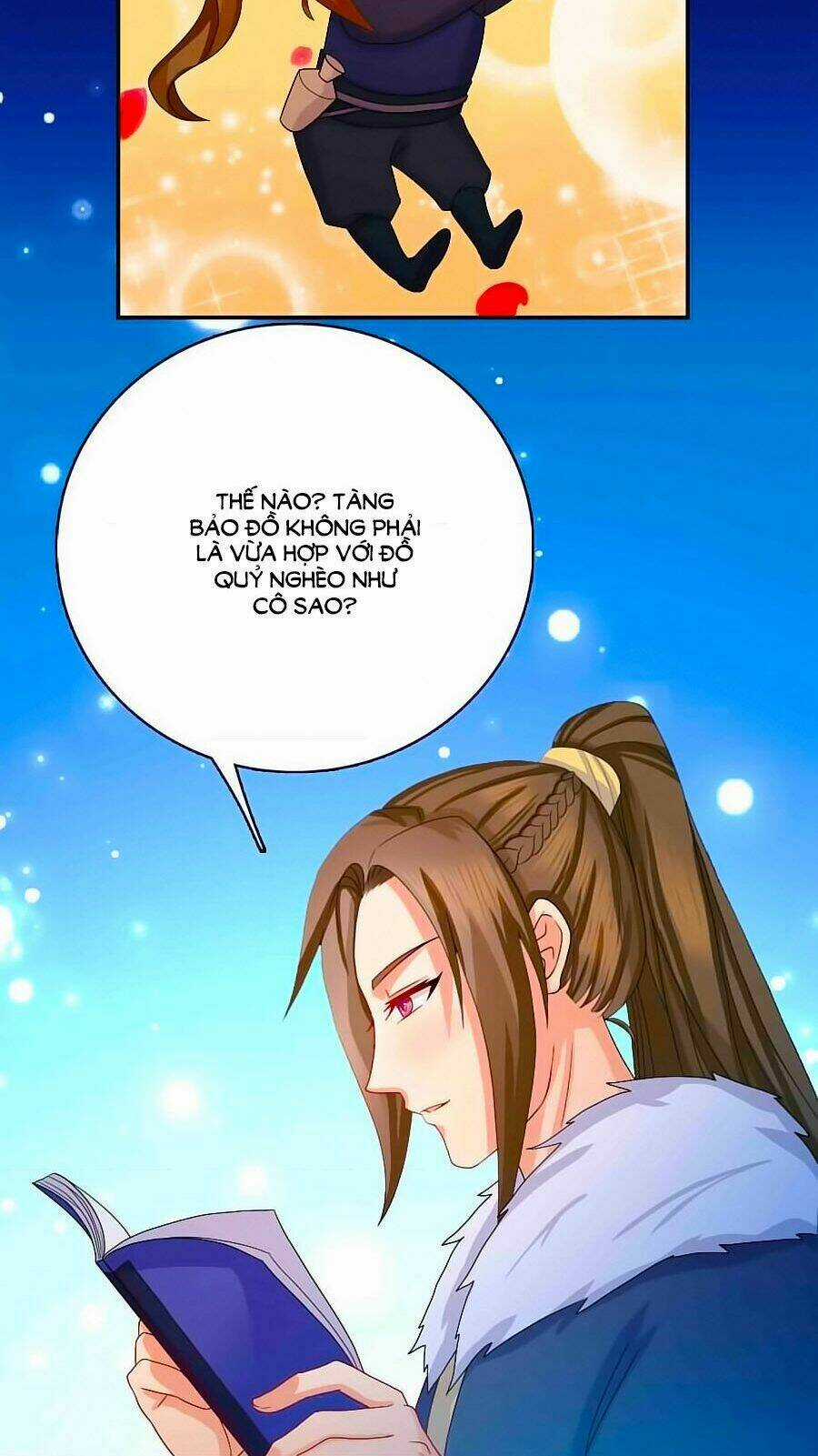 Kiêu Sủng Y Phi Chapter 15 trang 3