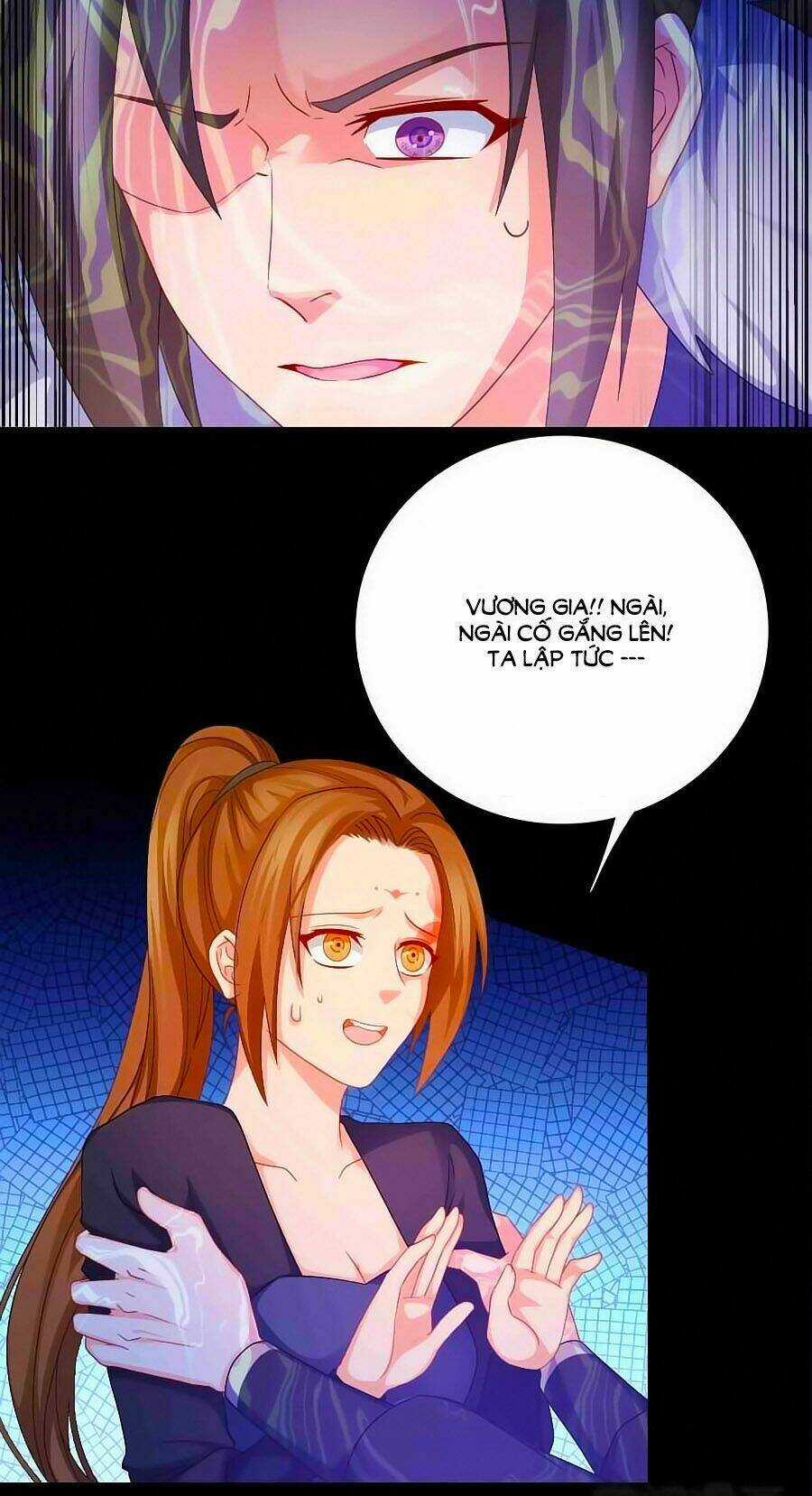 Kiêu Sủng Y Phi Chapter 15 trang 31