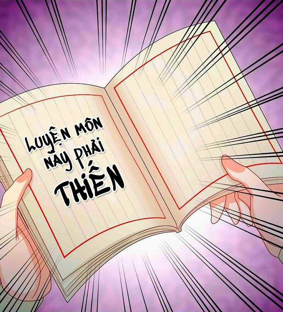 Kiêu Sủng Y Phi Chapter 15 trang 4