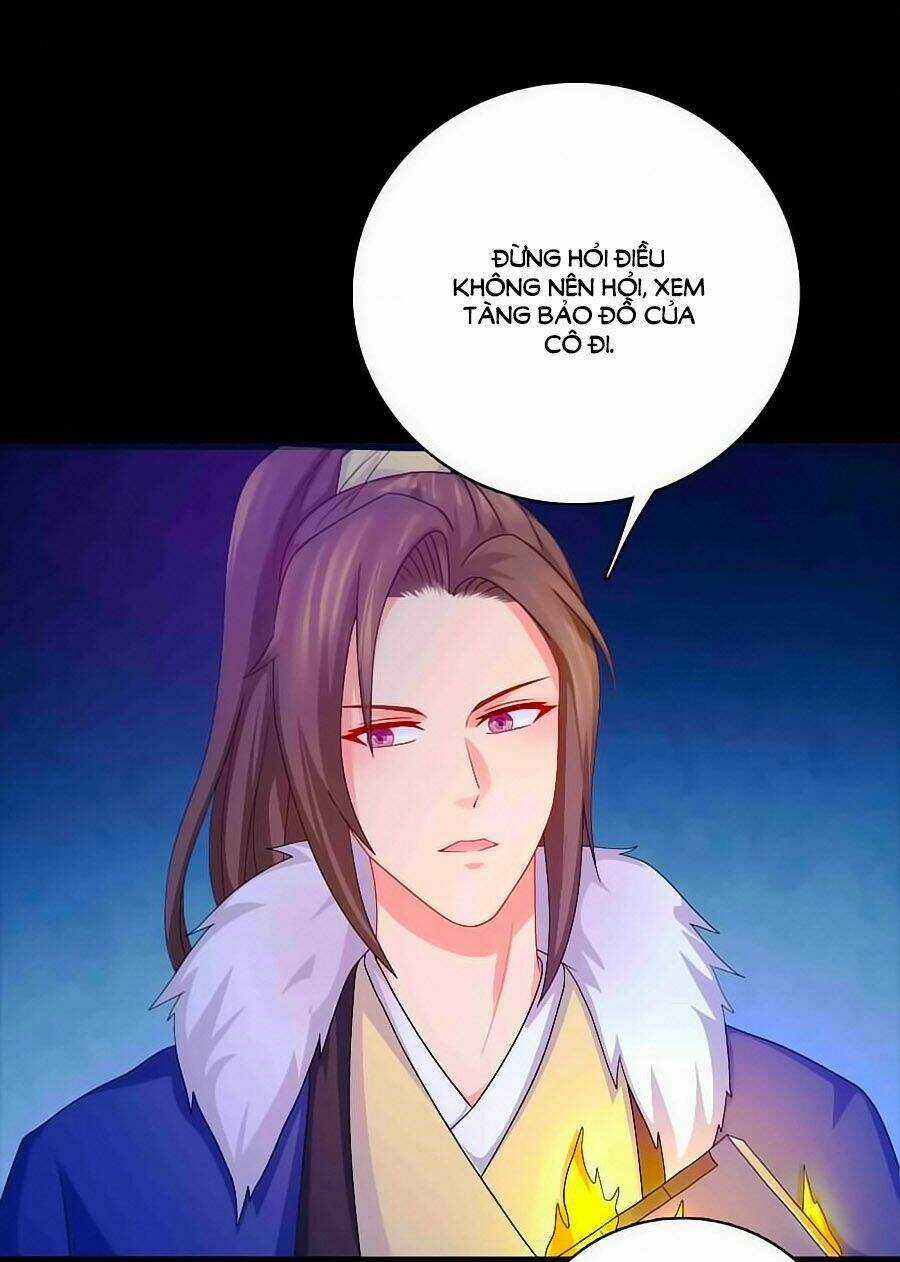 Kiêu Sủng Y Phi Chapter 15 trang 9