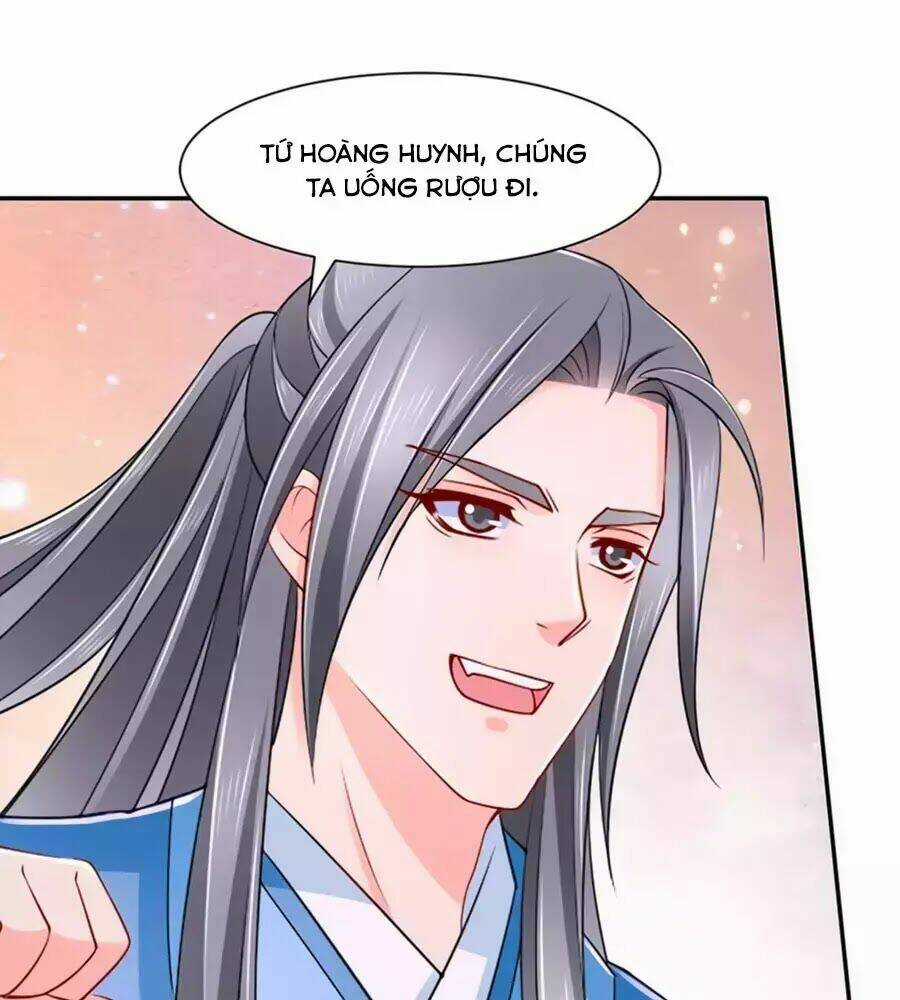 Kiêu Sủng Y Phi Chapter 150 trang 0