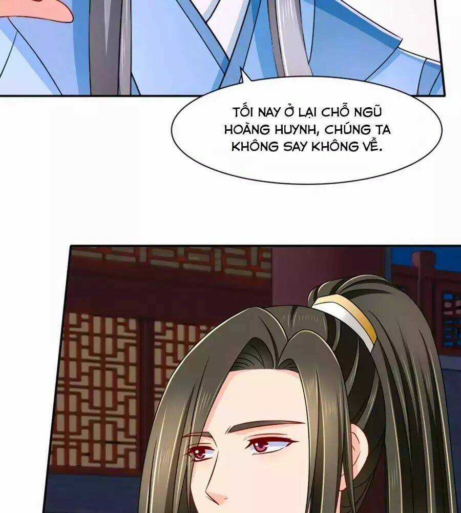 Kiêu Sủng Y Phi Chapter 150 trang 1