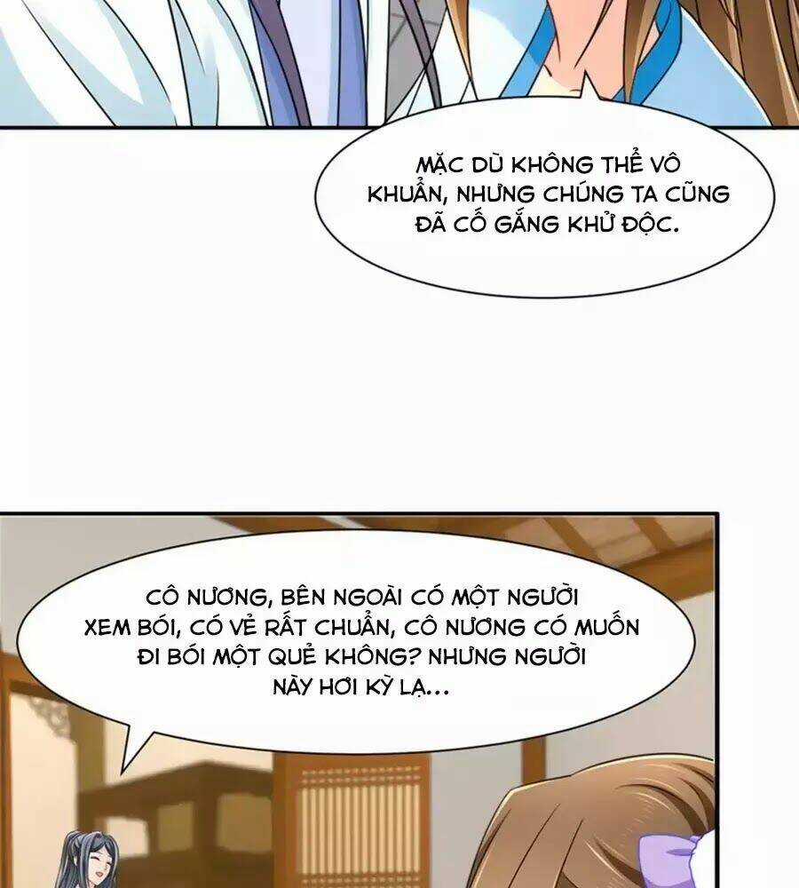 Kiêu Sủng Y Phi Chapter 150 trang 12