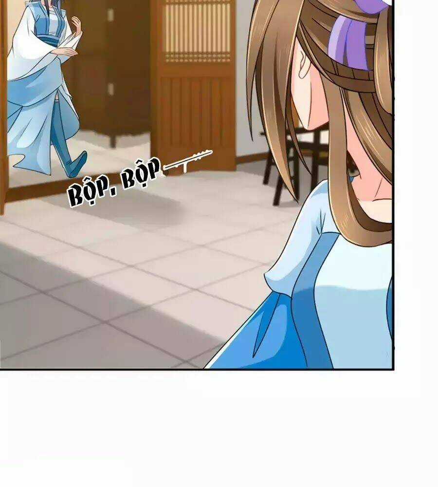 Kiêu Sủng Y Phi Chapter 150 trang 13