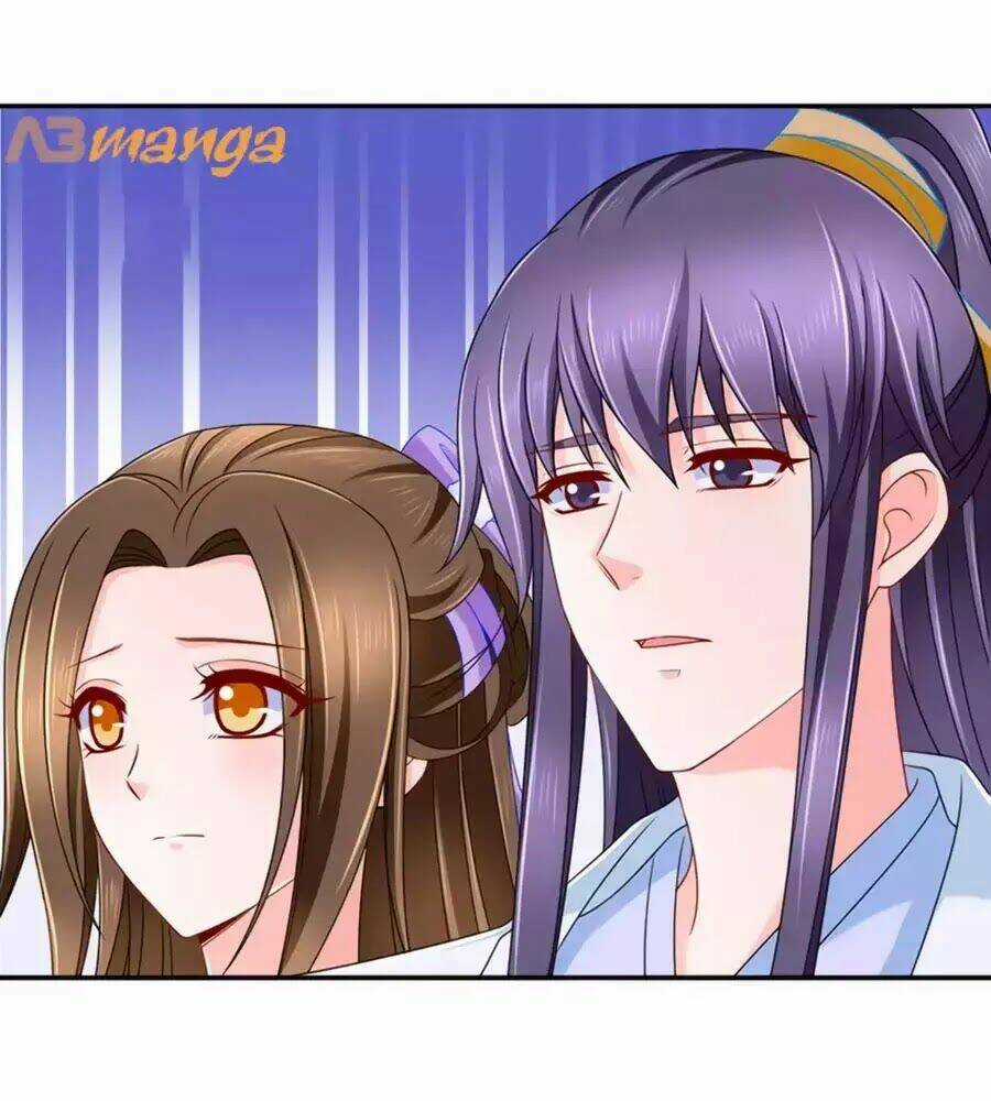Kiêu Sủng Y Phi Chapter 150 trang 16