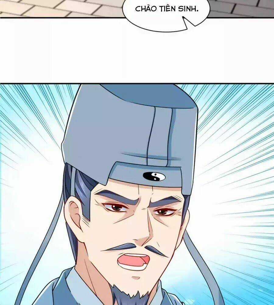 Kiêu Sủng Y Phi Chapter 150 trang 18