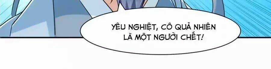 Kiêu Sủng Y Phi Chapter 150 trang 19